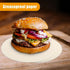 Stainless Steel Adjustable Burger Patty Maker